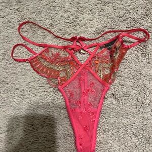 Honey Bridgette Thong Underwear